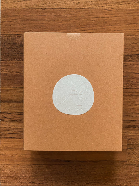 Heyyou moment品牌擴香石(無香味)