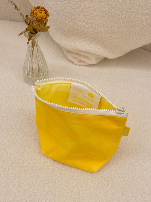 Basic S 拉鍊收納包