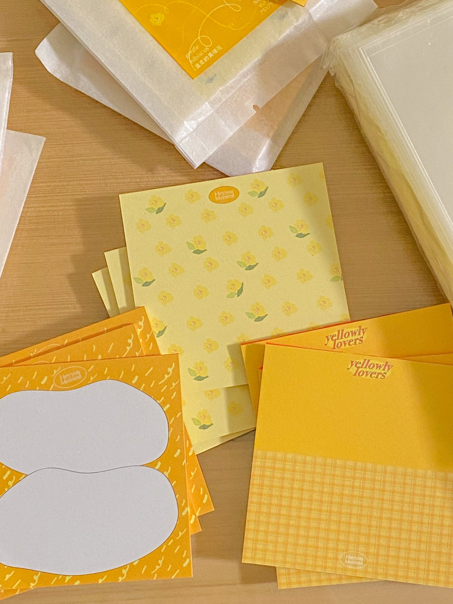 把快樂變簡單便條本