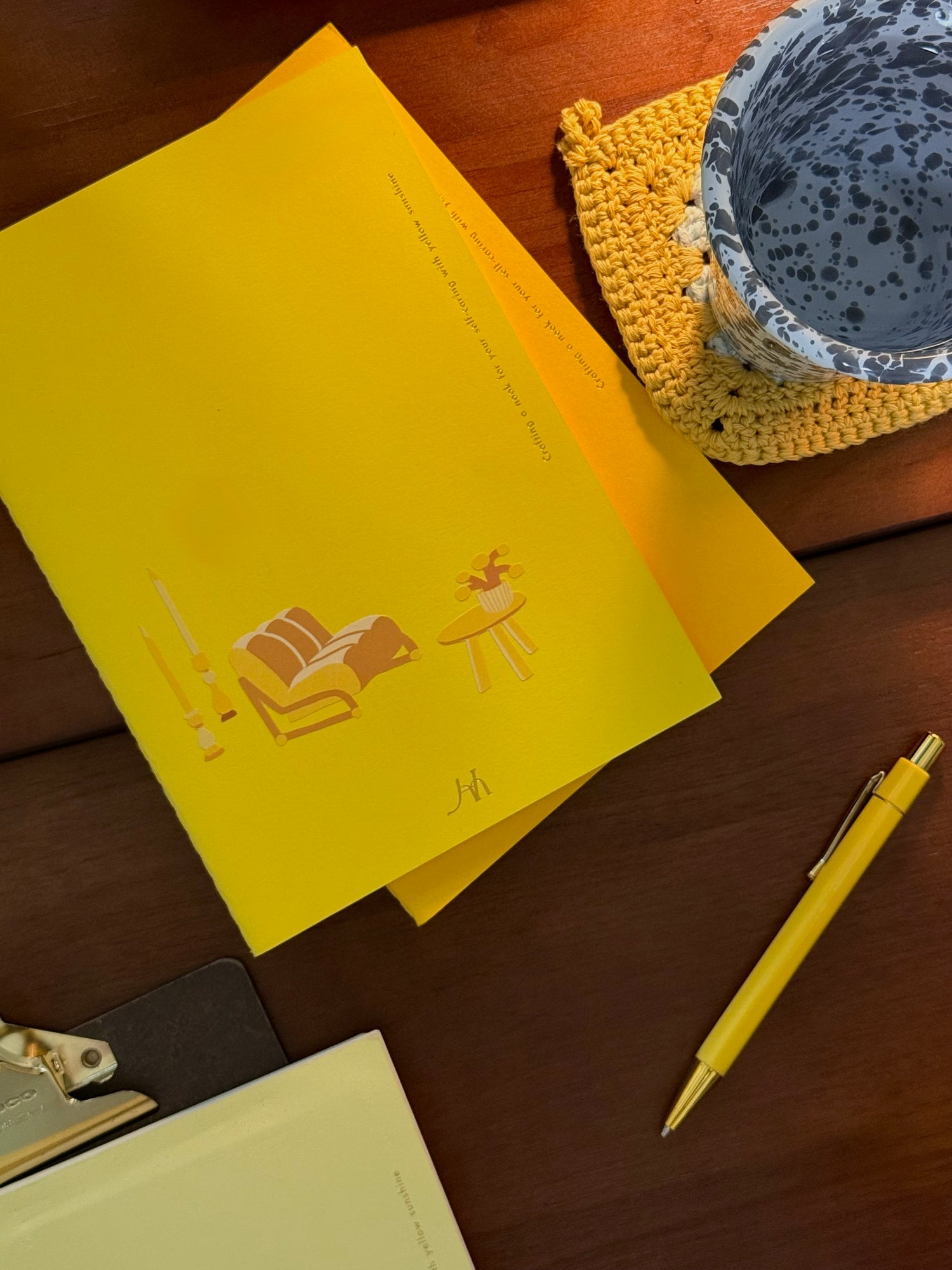 文具 Stationery