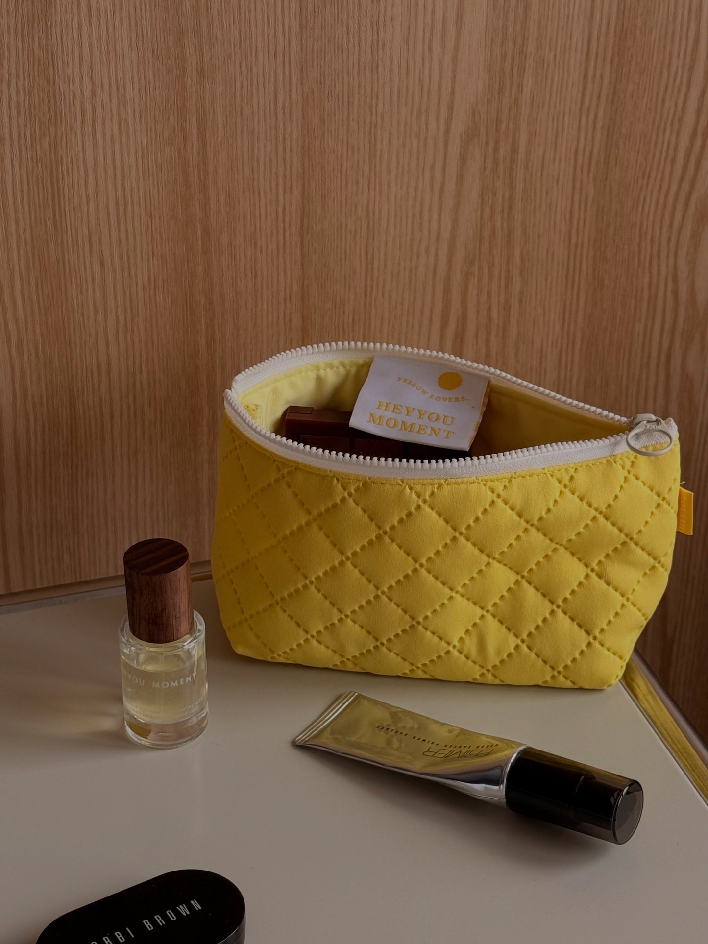 6:45馥郁暖陽織品空間噴霧