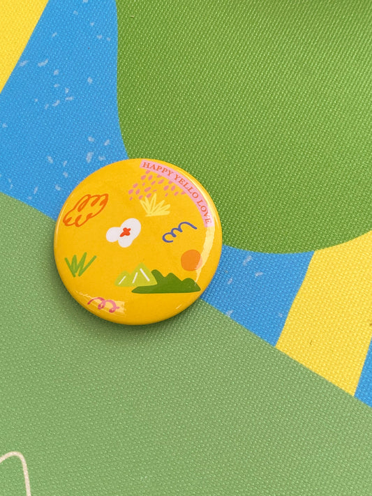 日常裡的閃耀徽章