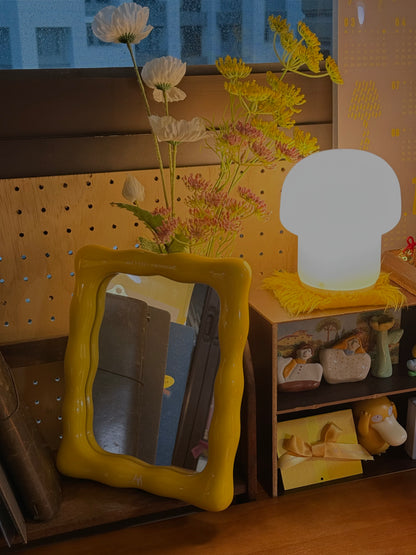 6:45 馥郁暖陽織品空間噴霧隨身瓶